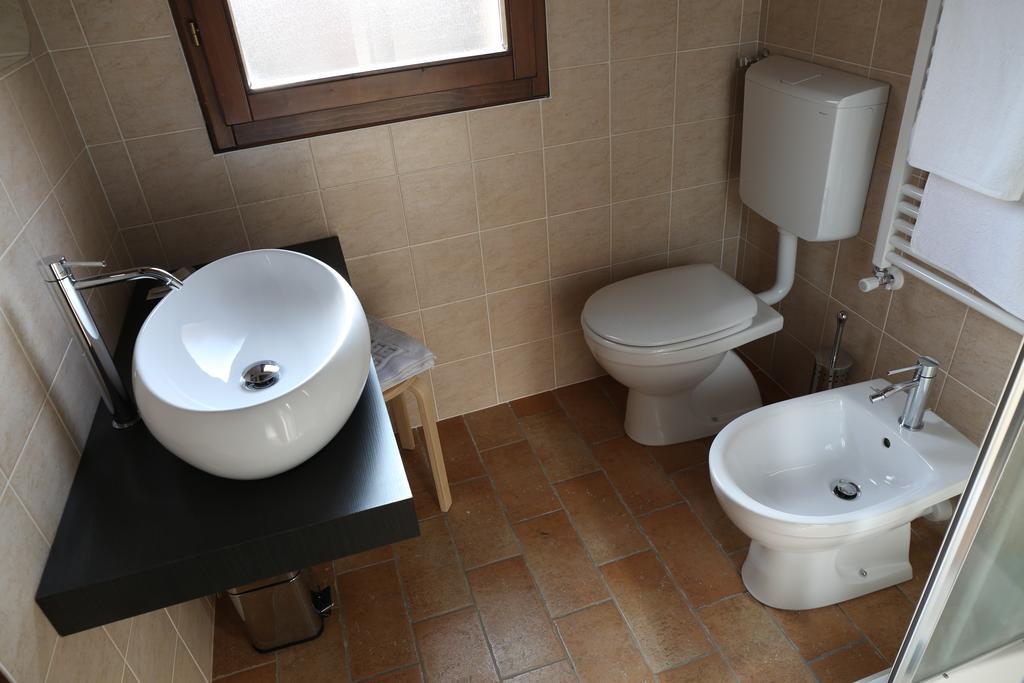 La Barchessa Country House Budrio  Kültér fotó