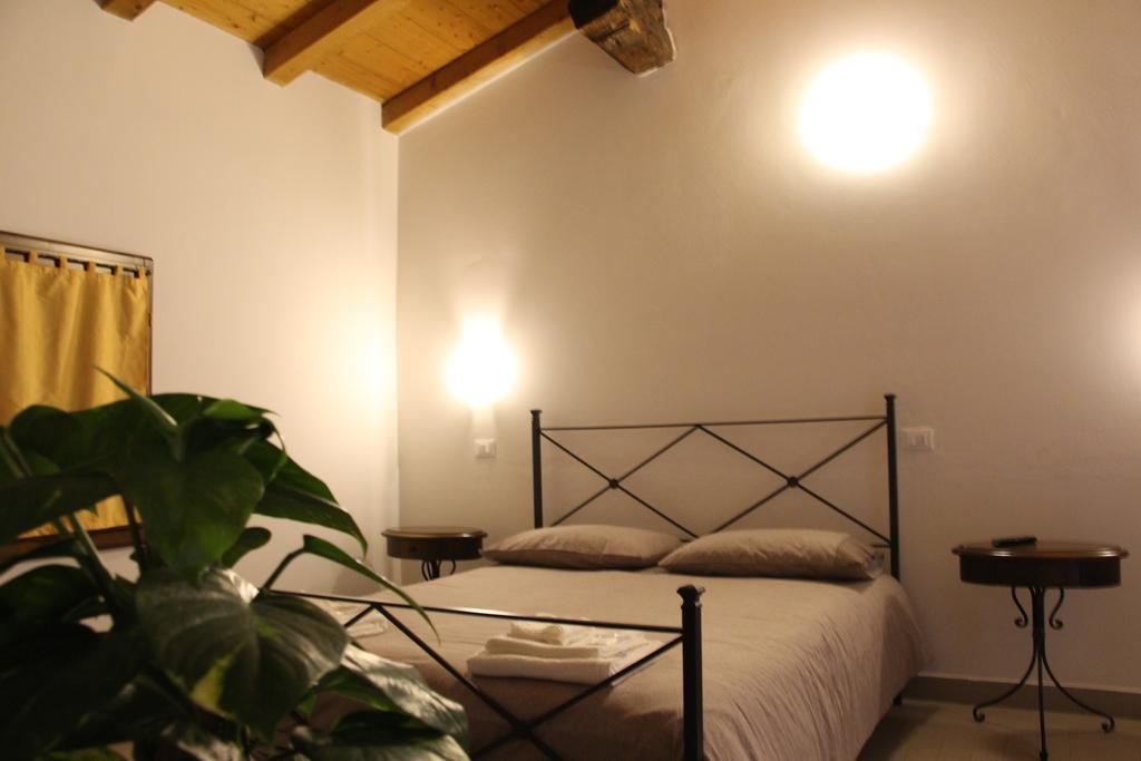 La Barchessa Country House Budrio  Kültér fotó