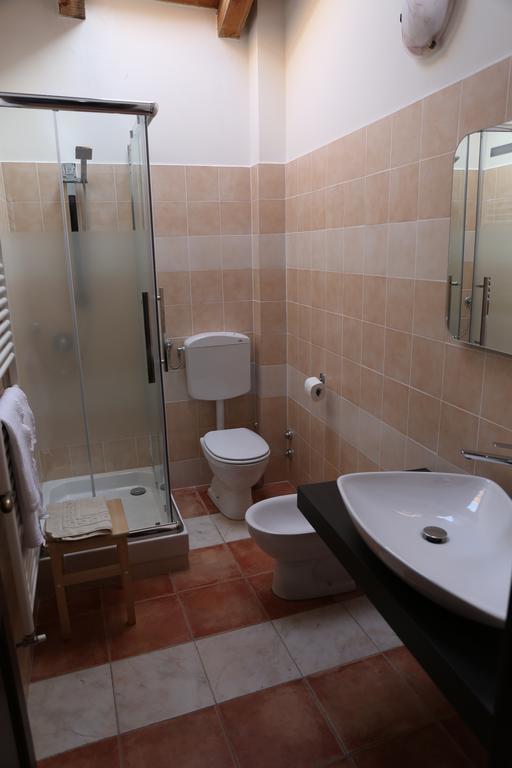 La Barchessa Country House Budrio  Kültér fotó
