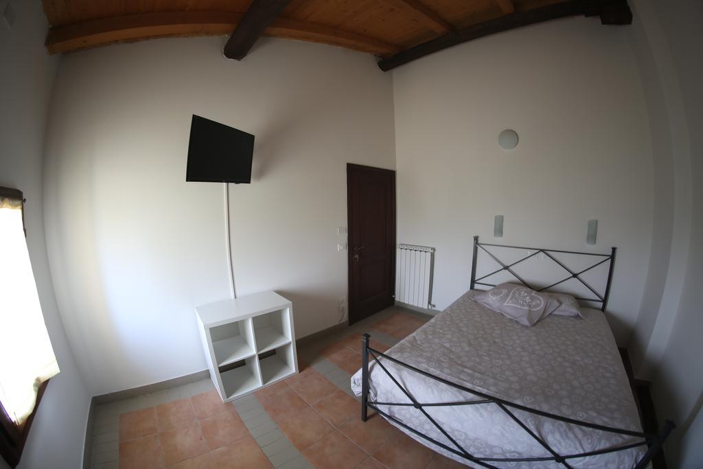 La Barchessa Country House Budrio  Kültér fotó