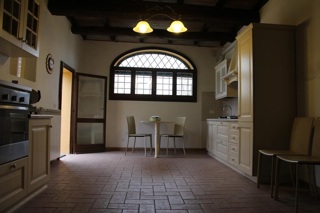La Barchessa Country House Budrio  Kültér fotó