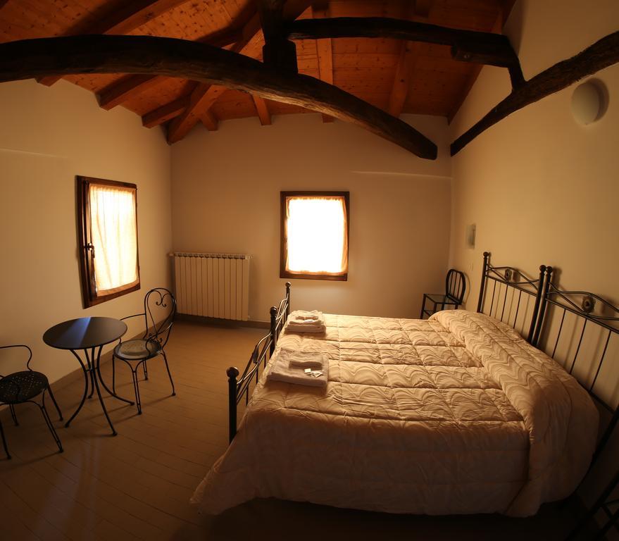 La Barchessa Country House Budrio  Kültér fotó