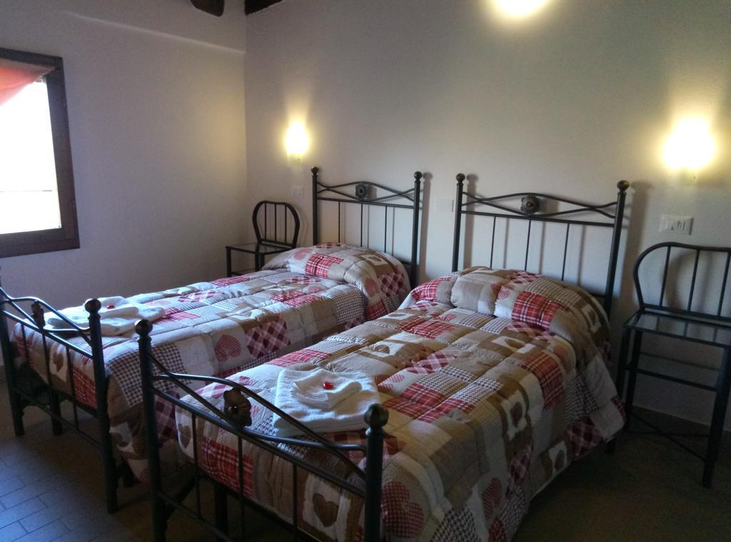 La Barchessa Country House Budrio  Kültér fotó