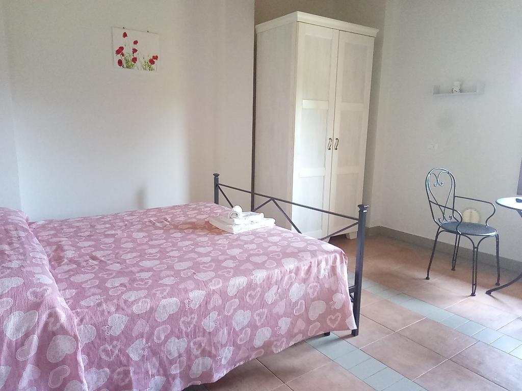 La Barchessa Country House Budrio  Kültér fotó