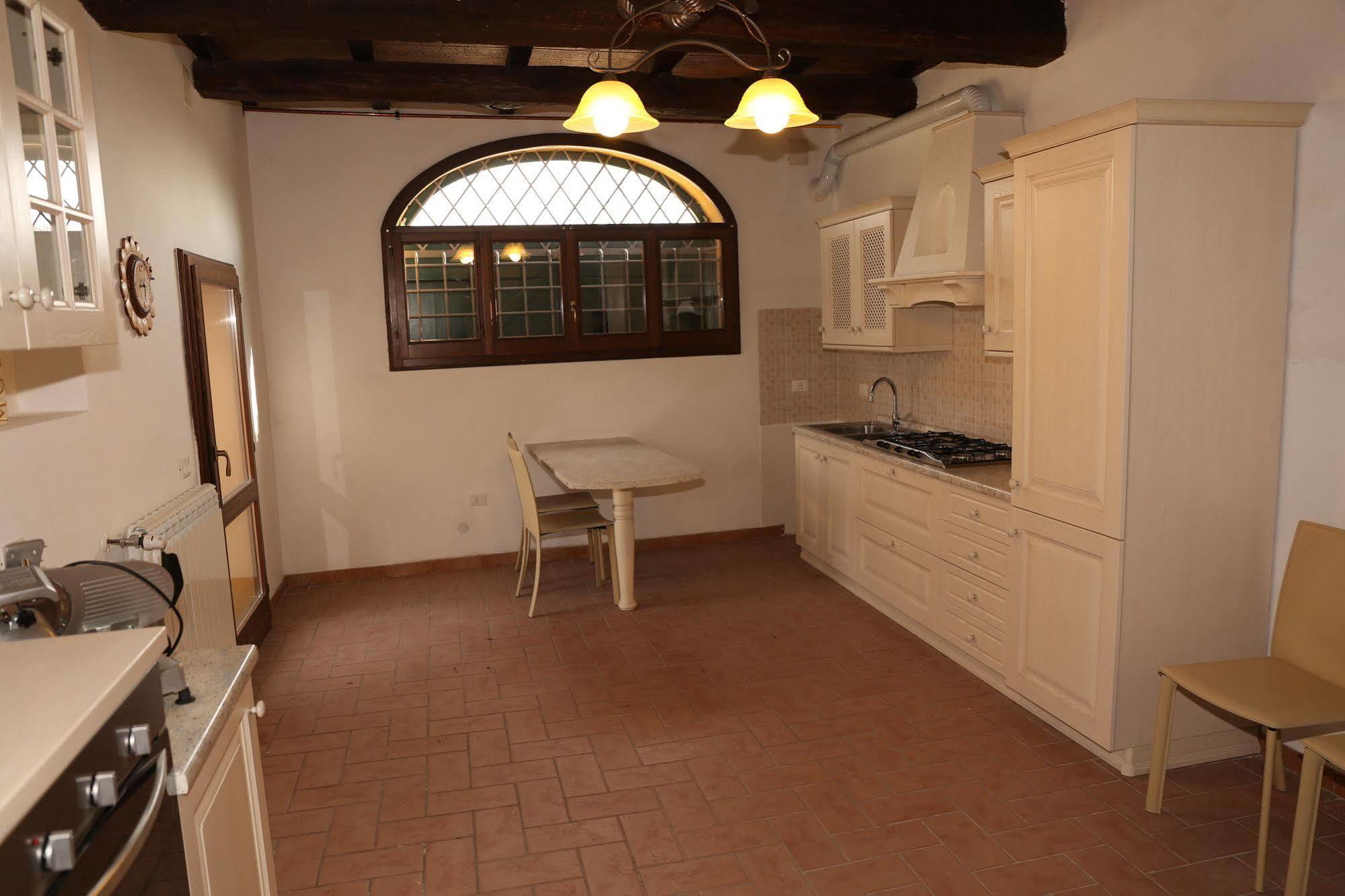 La Barchessa Country House Budrio  Kültér fotó