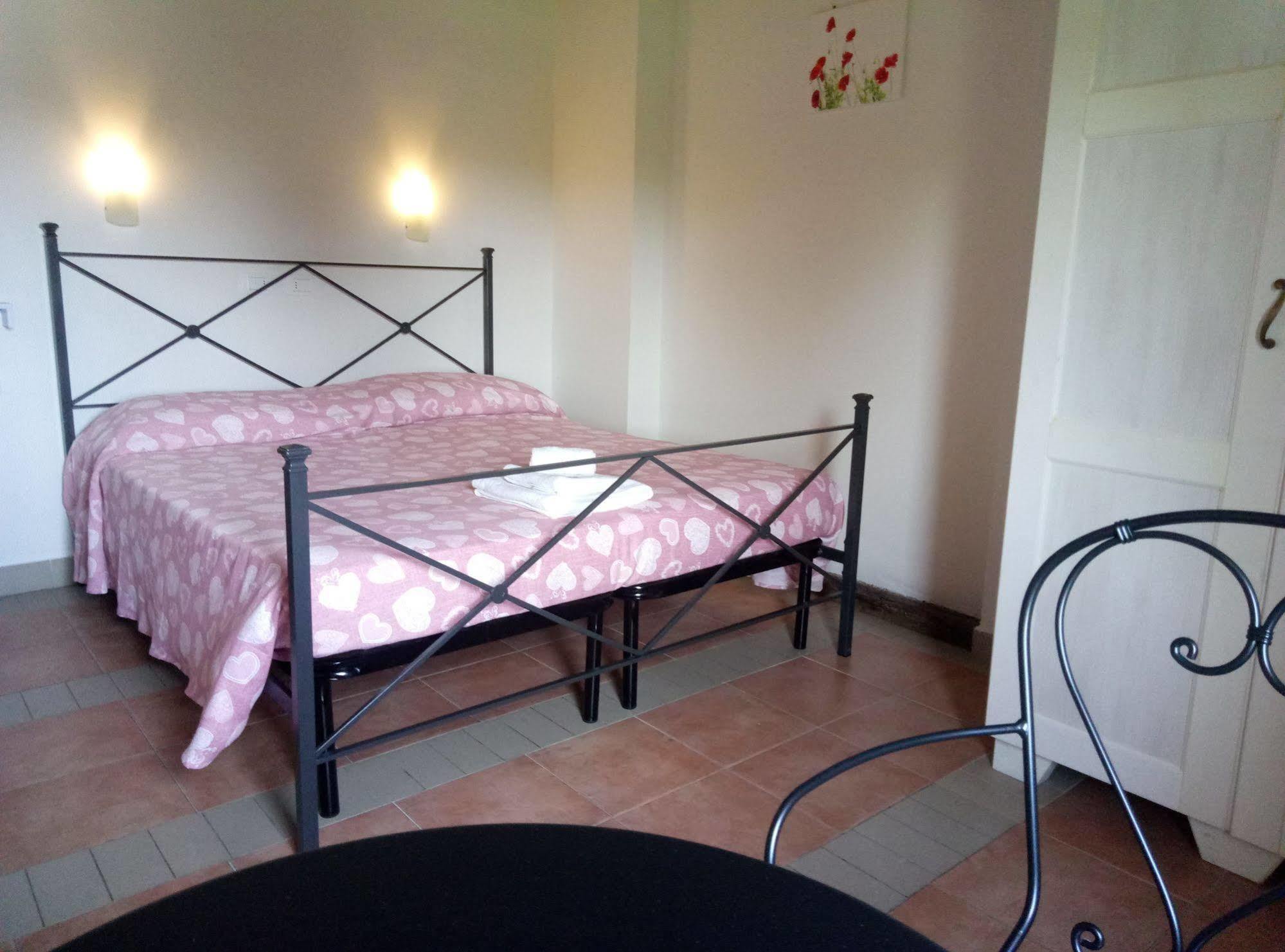 La Barchessa Country House Budrio  Kültér fotó