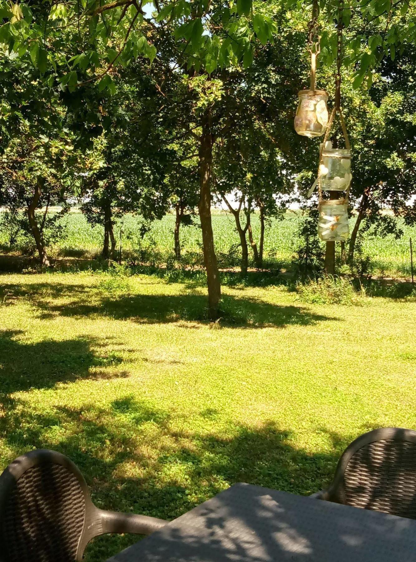 La Barchessa Country House Budrio  Kültér fotó