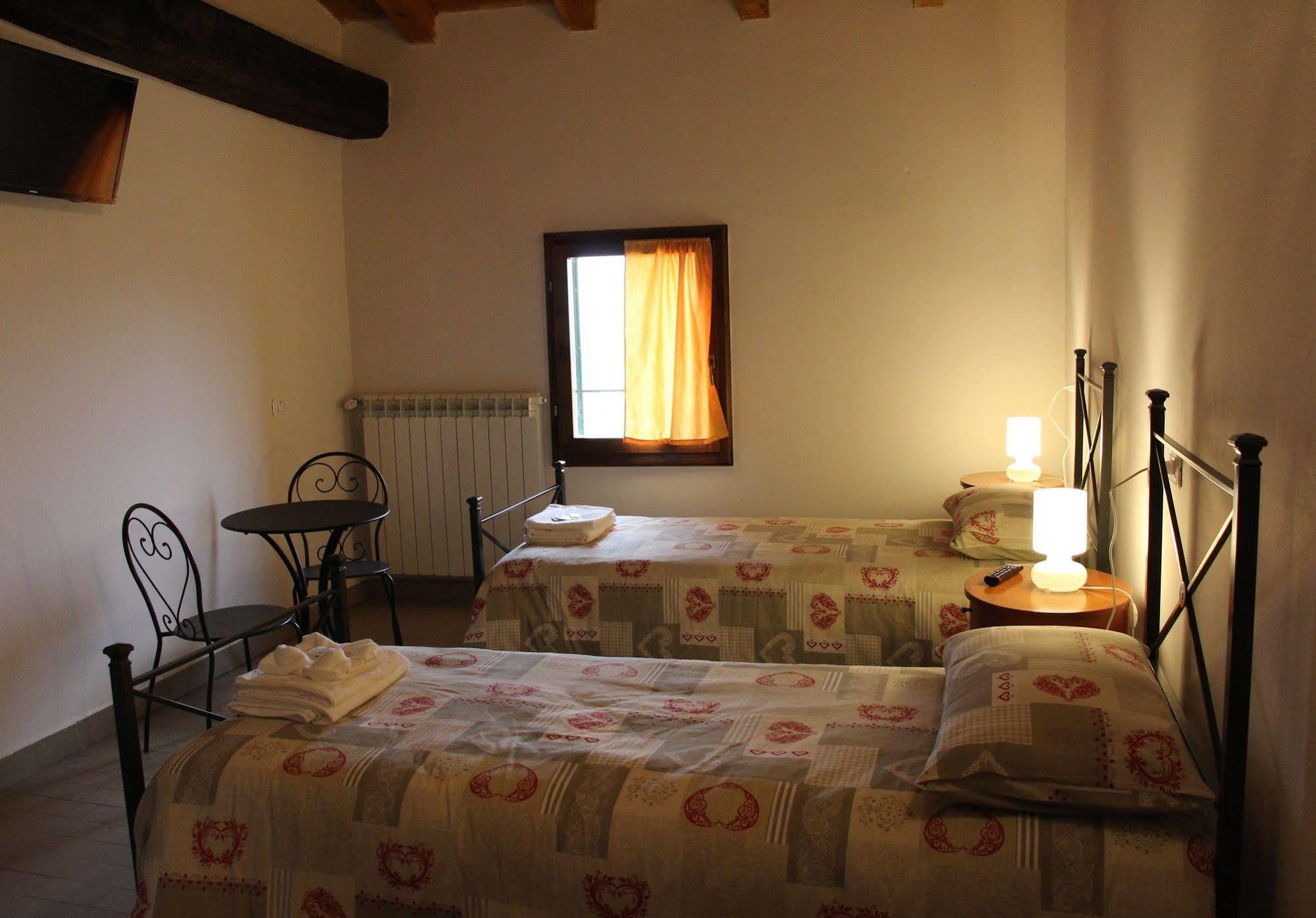 La Barchessa Country House Budrio  Kültér fotó