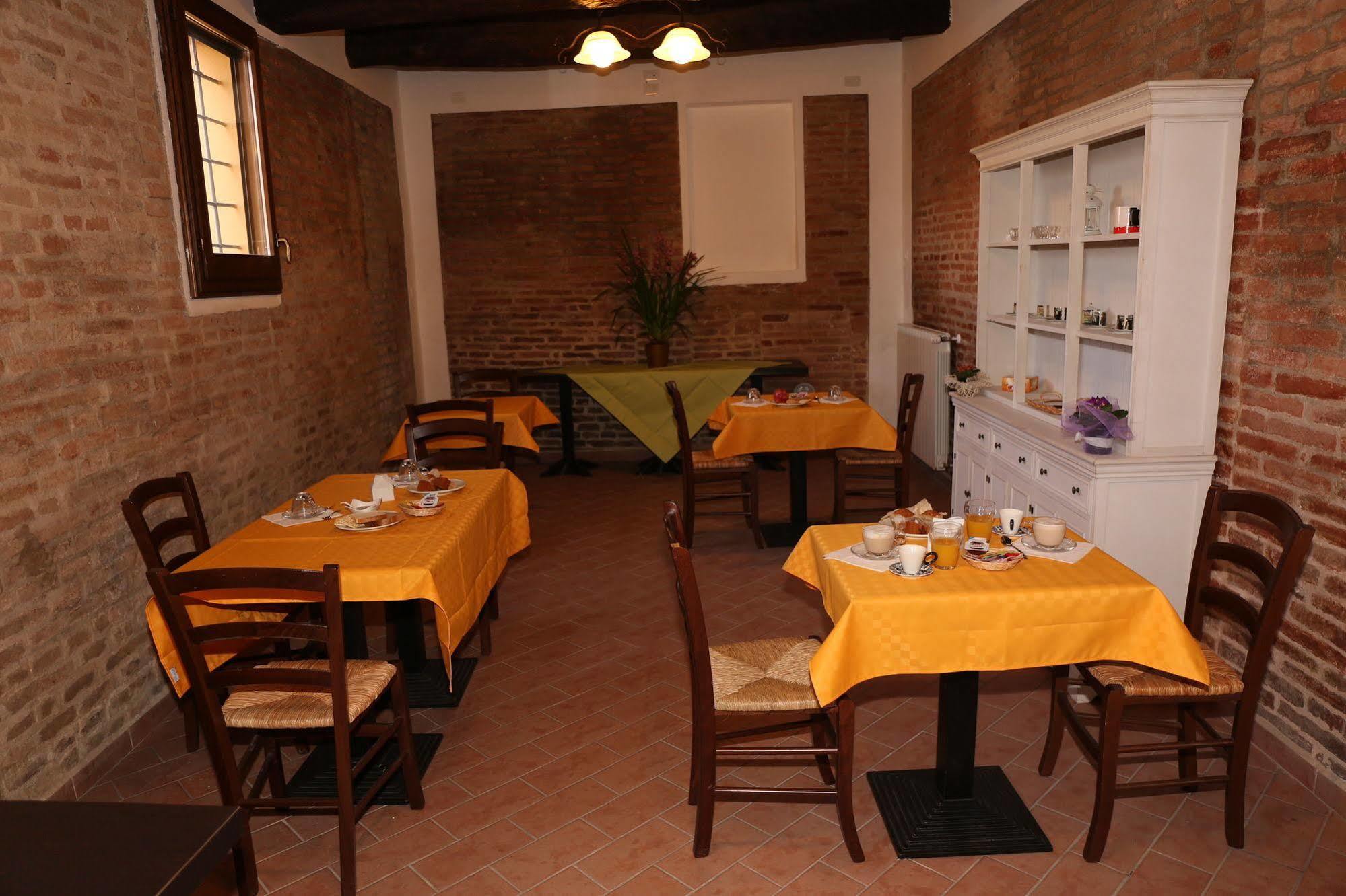 La Barchessa Country House Budrio  Kültér fotó